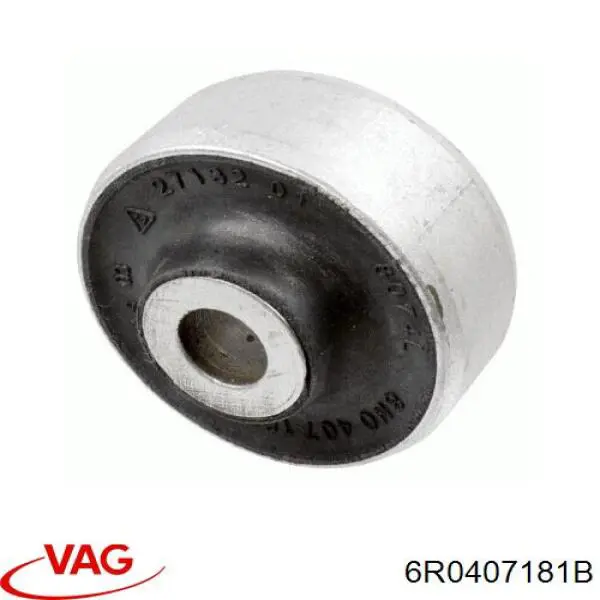 6R0407181B VAG сайлентблок переднього нижнього важеля