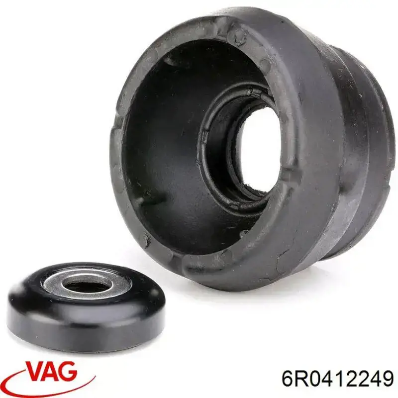 Підшипник верхньої опори VAG 6R0412249