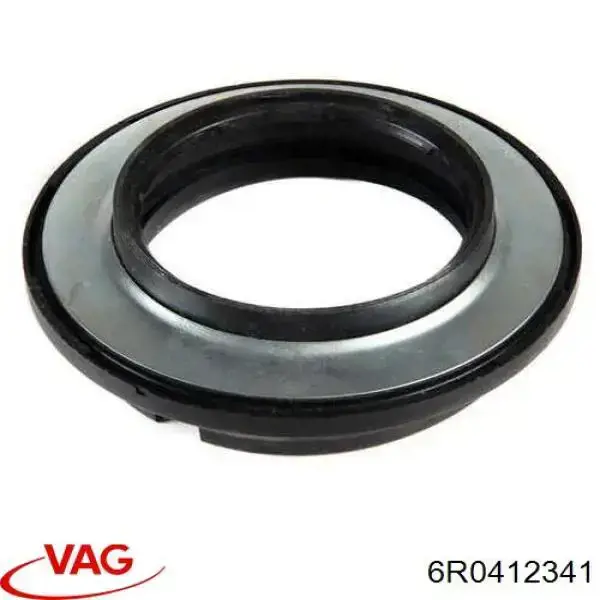 Купити 6R0412341 VAG Опора амортизатора переднього
