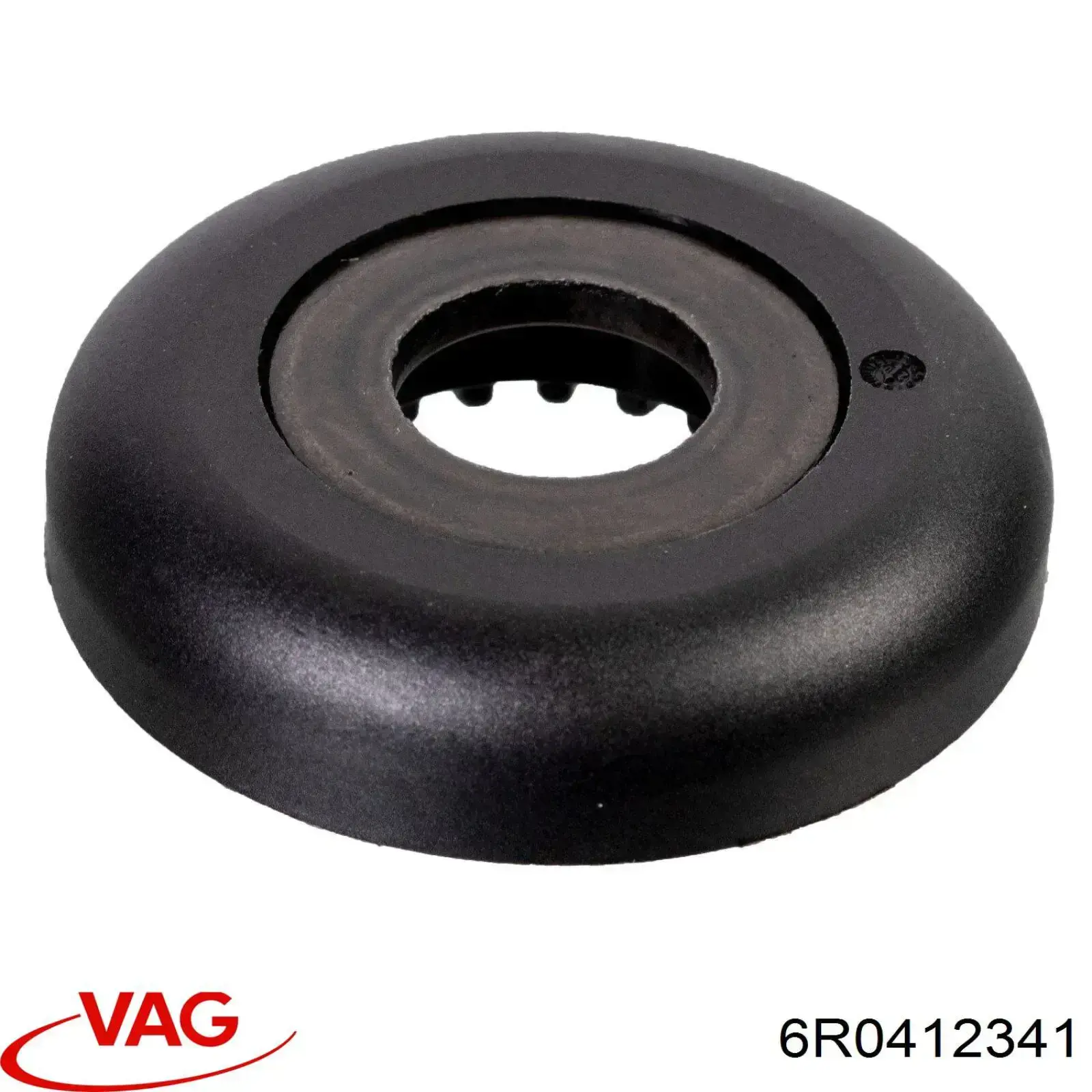 Опора стійки амортизатора переднього VAG 6R0412341 ціна, від 1.64 USD