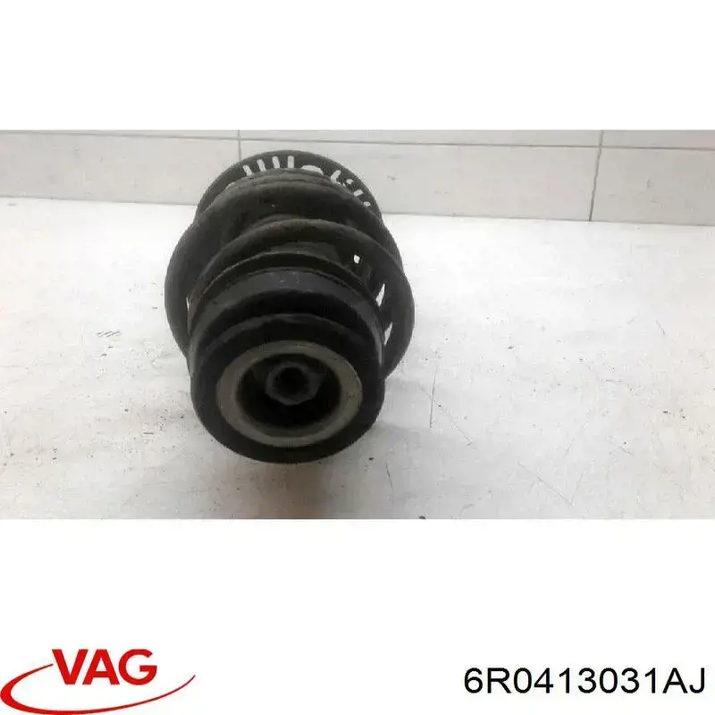 Купити 6R0413031AJ VAG Амортизатор передньої підвіски