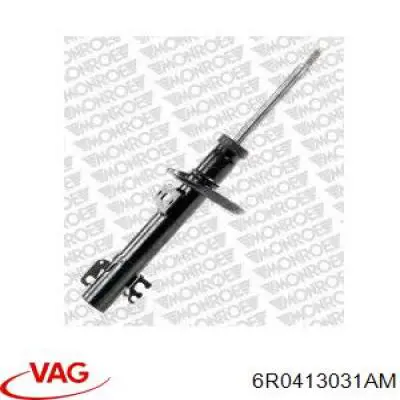 Амортизатор передній 6R0413031AM VAG