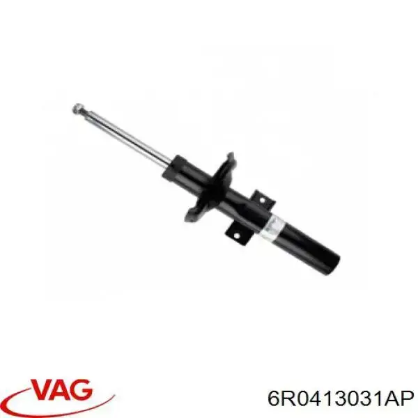 6R0413031AP VAG Стійка передня
