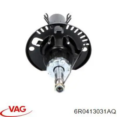 Купити 6R0413031AQ VAG Амортизатор передньої підвіски