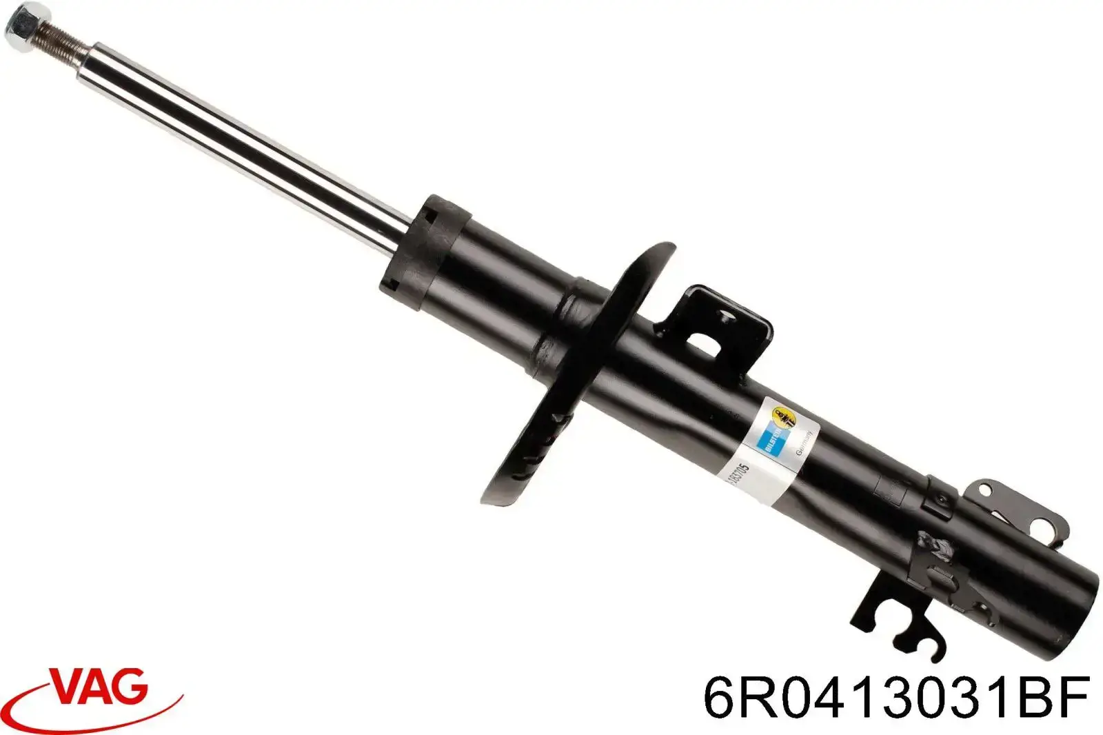 Купити 6R0413031BF VAG Амортизатор передньої підвіски