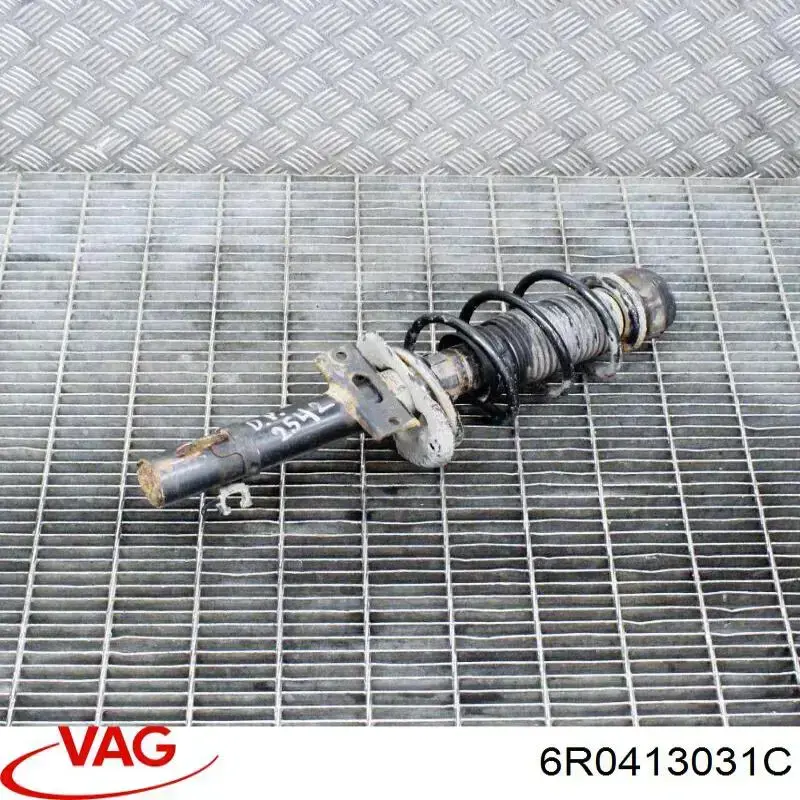 Амортизатори передні VAG 6R0413031C