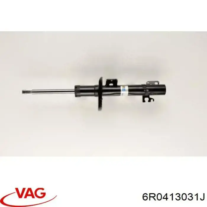 6R0413031J VAG Стійка передня