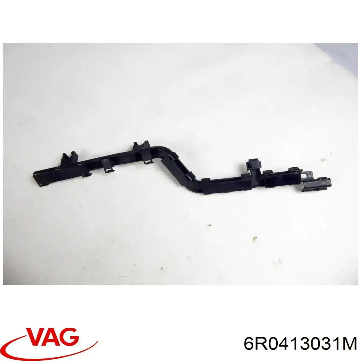 6R0413031M VAG Стійка передня