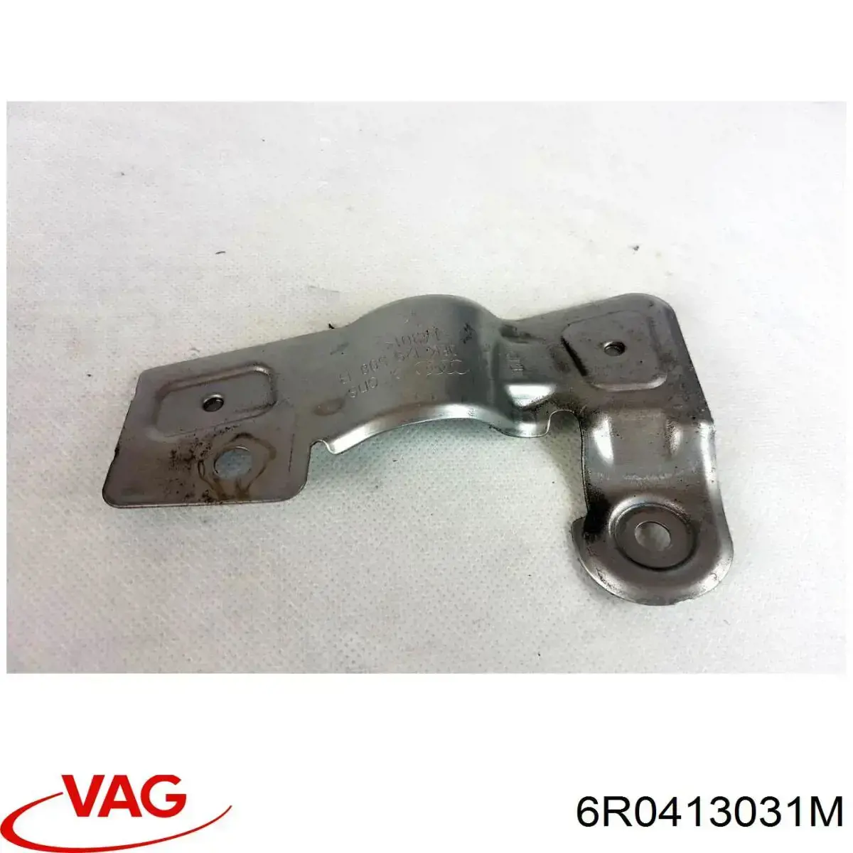 Стойка амортизатора передняя VAG 6R0413031M ціна, від 47.32 USD
