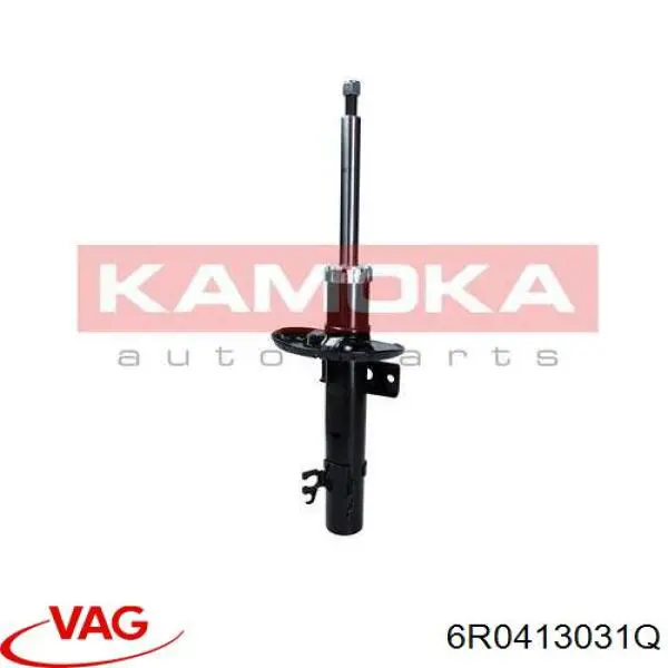 Амортизатори передні VAG 6R0413031Q