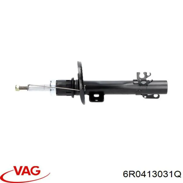 6R0413031Q VAG Стійка передня