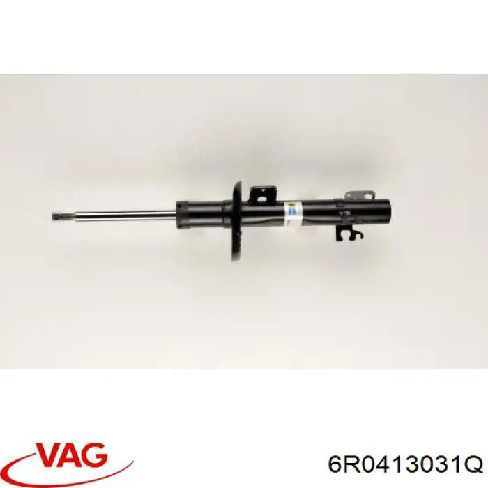 6R0413031Q VAG Стійка передня