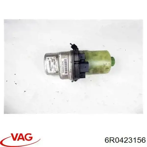 6R0423156 VAG насос гідропідсилювача керма (гпк)