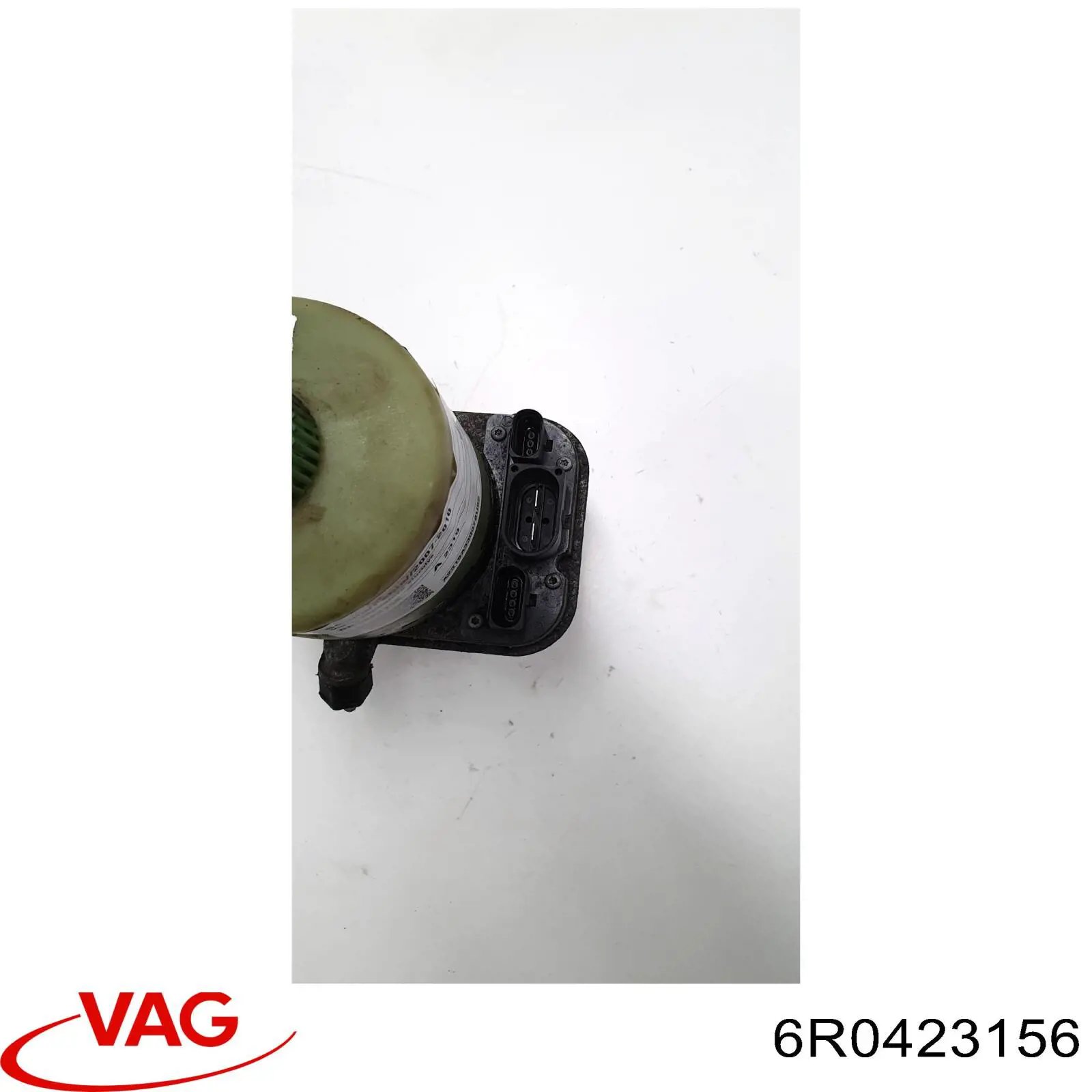 Насос ГУР 6R0423156 VAG