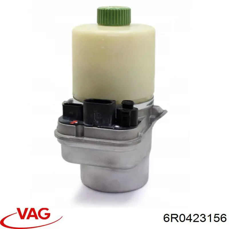 Насос ГПК VAG 6R0423156 ціна, від 189.30 USD