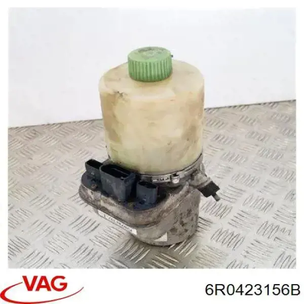Насос ГПК VAG 6R0423156B ціна, від 164.70 USD