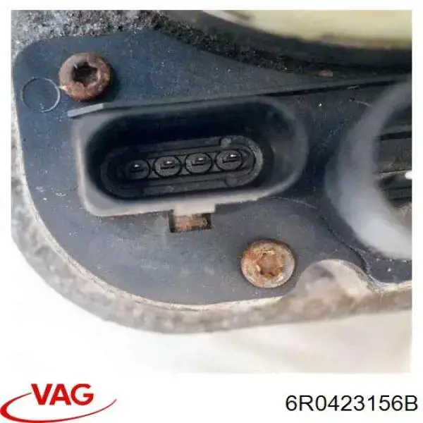 Купити 6R0423156B VAG Насос гідравліки