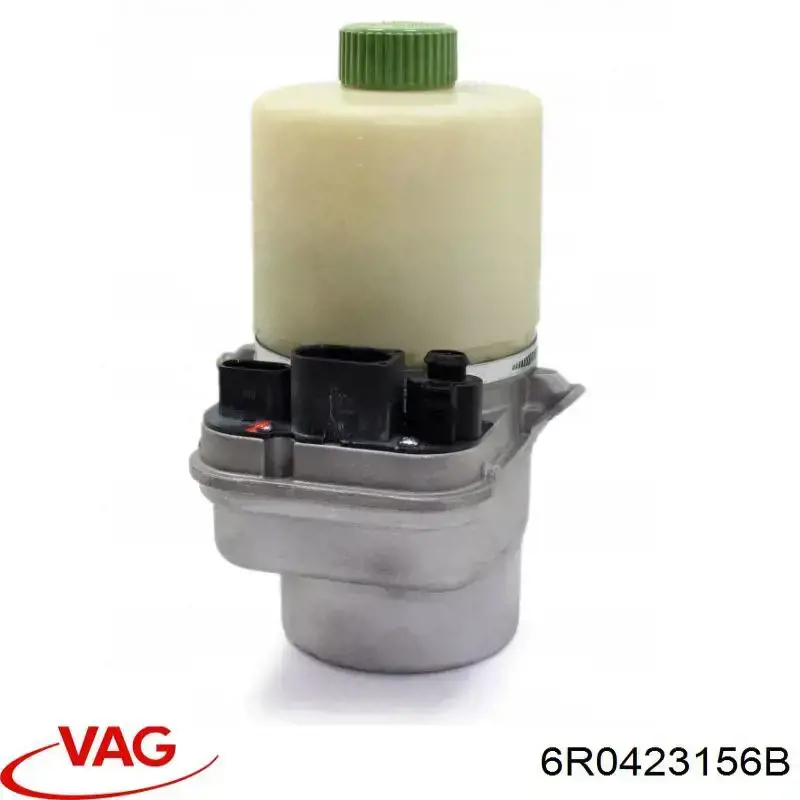 Купити 6R0423156B VAG Насос гідравліки