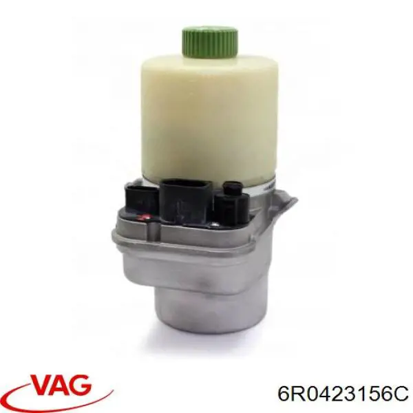 Насос ГПК VAG 6R0423156C ціна, від 193.54 USD