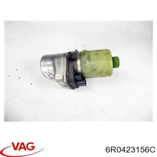 Купити 6R0423156C VAG Насос гідравліки