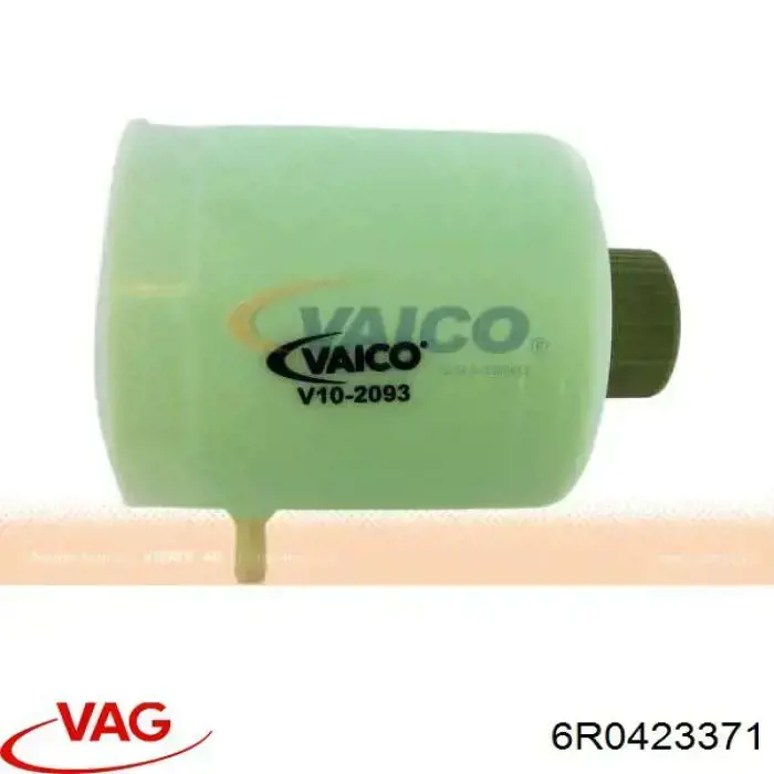Купити 6R0423371 VAG Бачок насоса ГПР