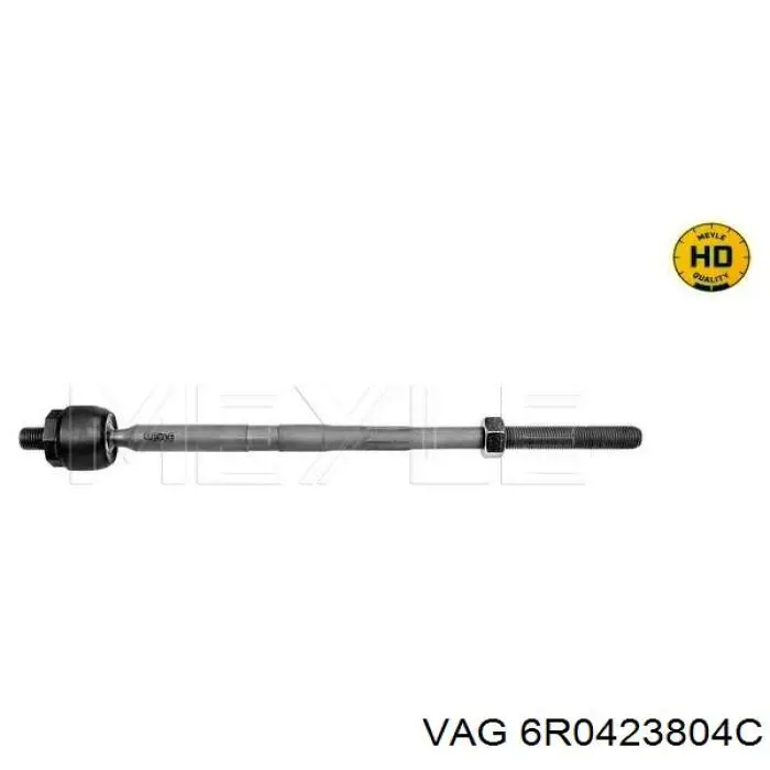 Тяга рульова в зборі, права Febi 43464 ціна, від 8.69 USD