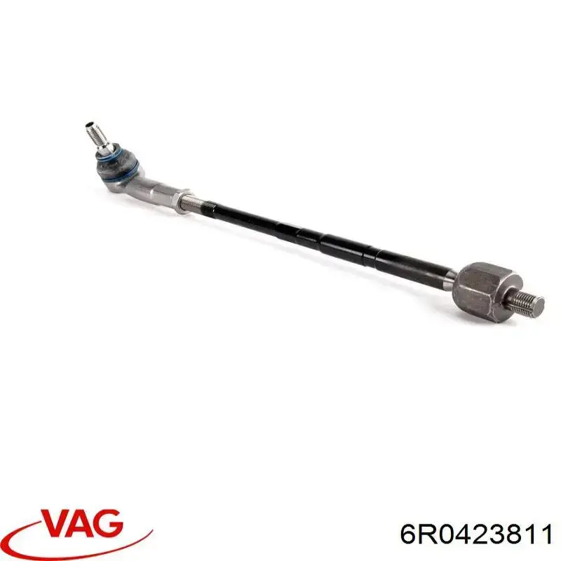 Рульовий наконечник 6R0423811 VAG