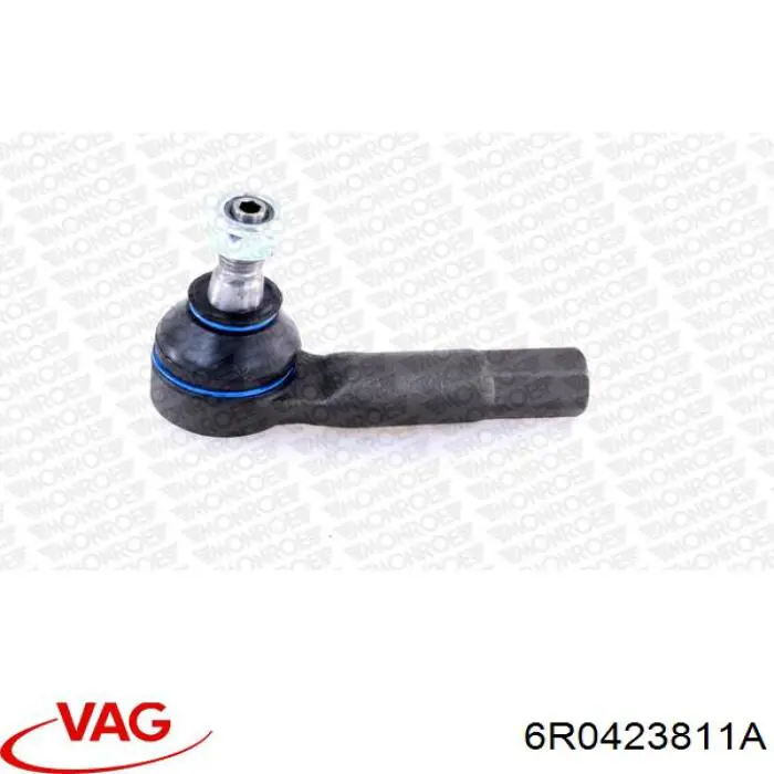 Рульовий наконечник 6R0423811A VAG