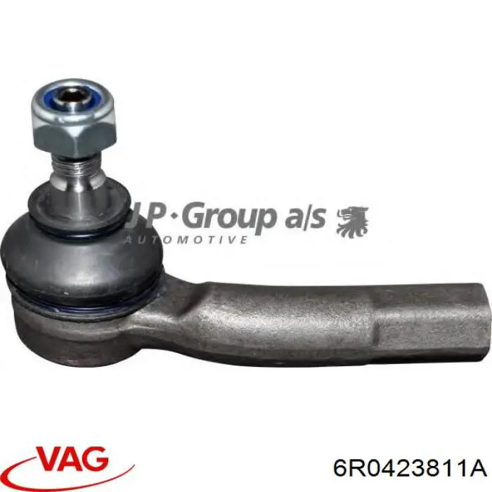 Купити 6R0423811A VAG Рульовий наконечник