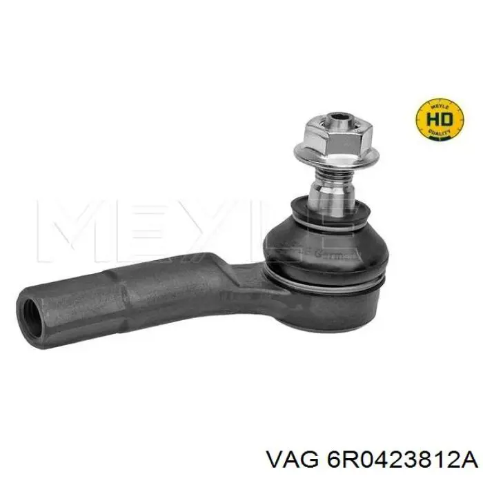 24937AP Aplus Зовнішній наконечник рульової тяги