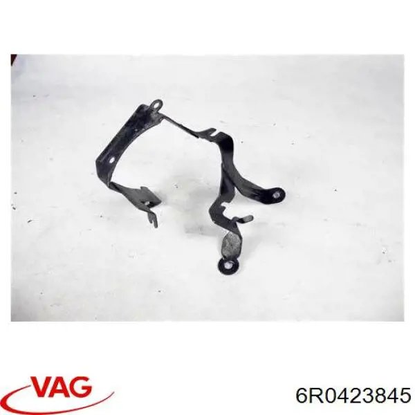 Купити 6Q0423845 VAG Кронштейн насоса ГПК