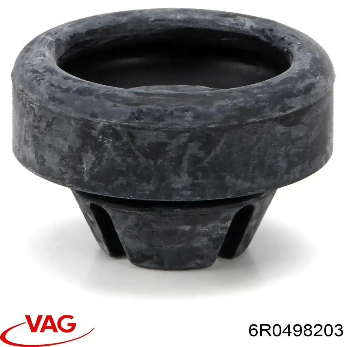 Купити 6R0498203 VAG Пильник шарніра приводу
