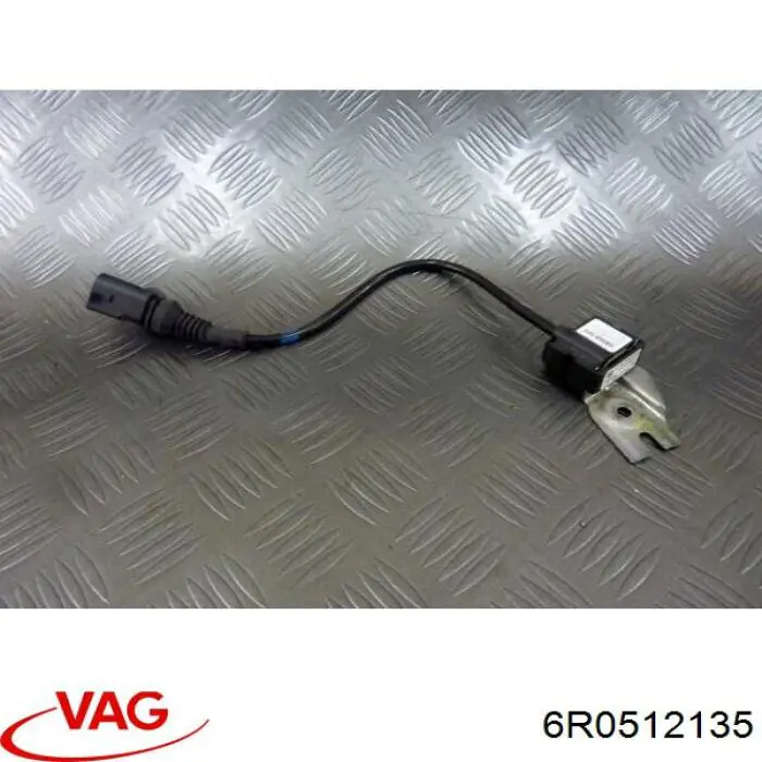 Купити 6R0512135 VAG 