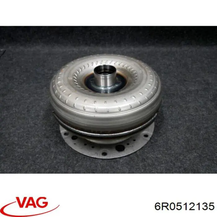 6R0512135 VAG 
