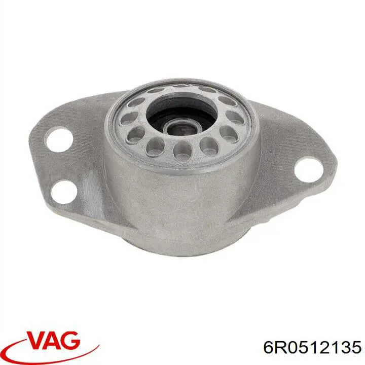  VAG 6R0512135 ціна, від 1.25 USD