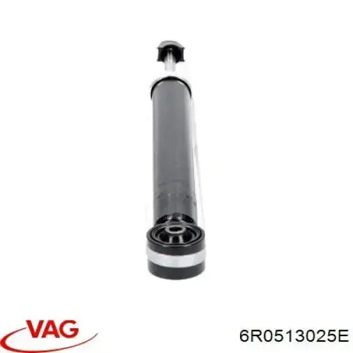 Задній амортизатор Sachs 310978