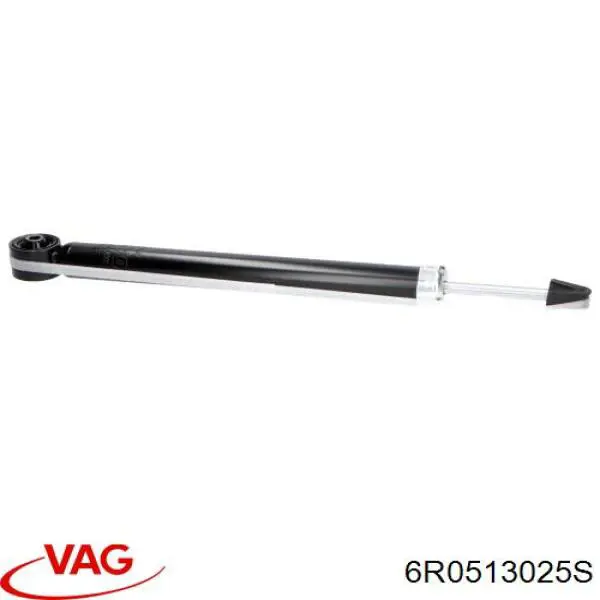 Амортизатор задній VAG 6R0513025S ціна, від 10.24 USD