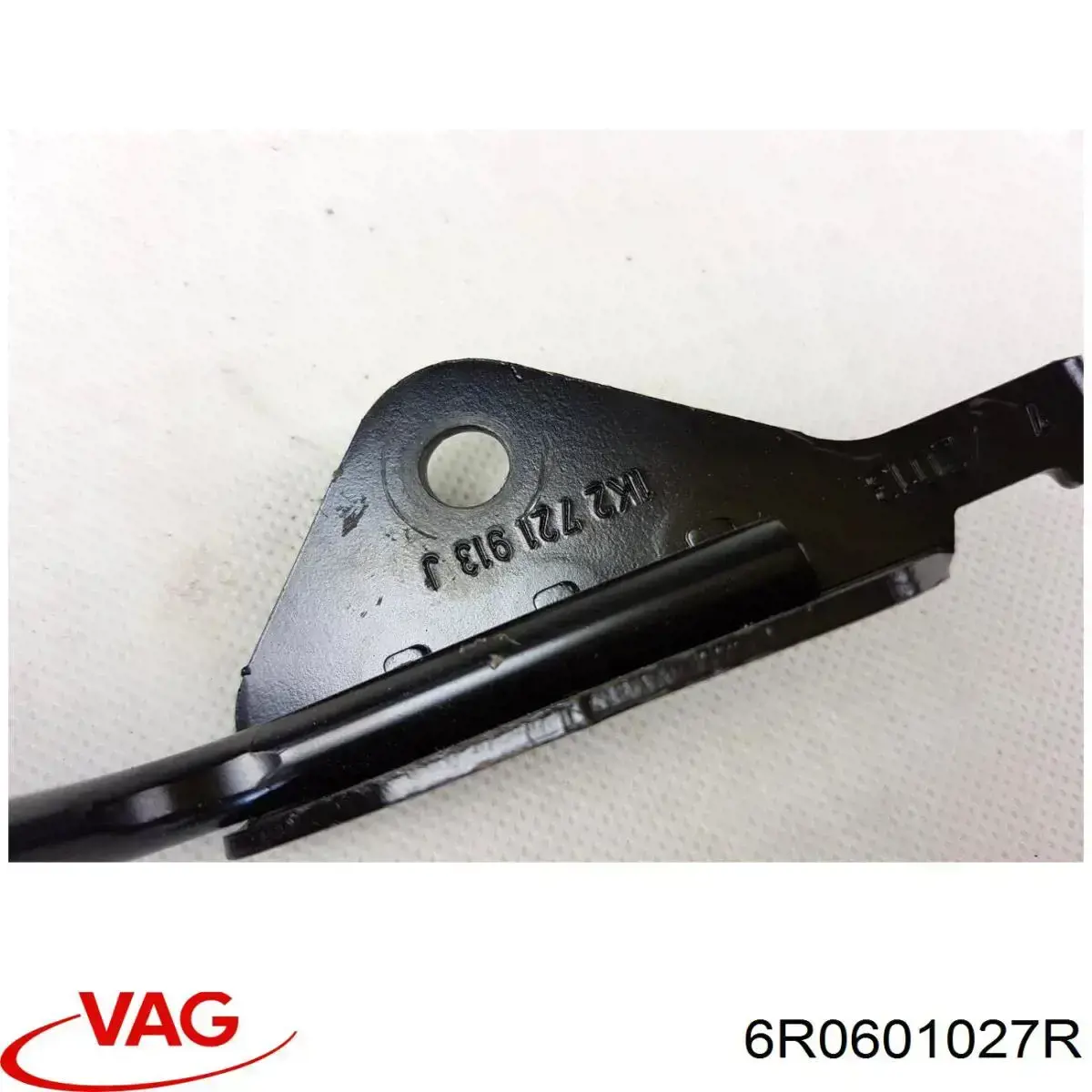 Купити 6R0601027R VAG Диск колесний