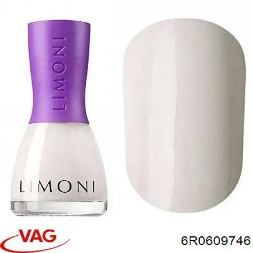 6R0609746 VAG 