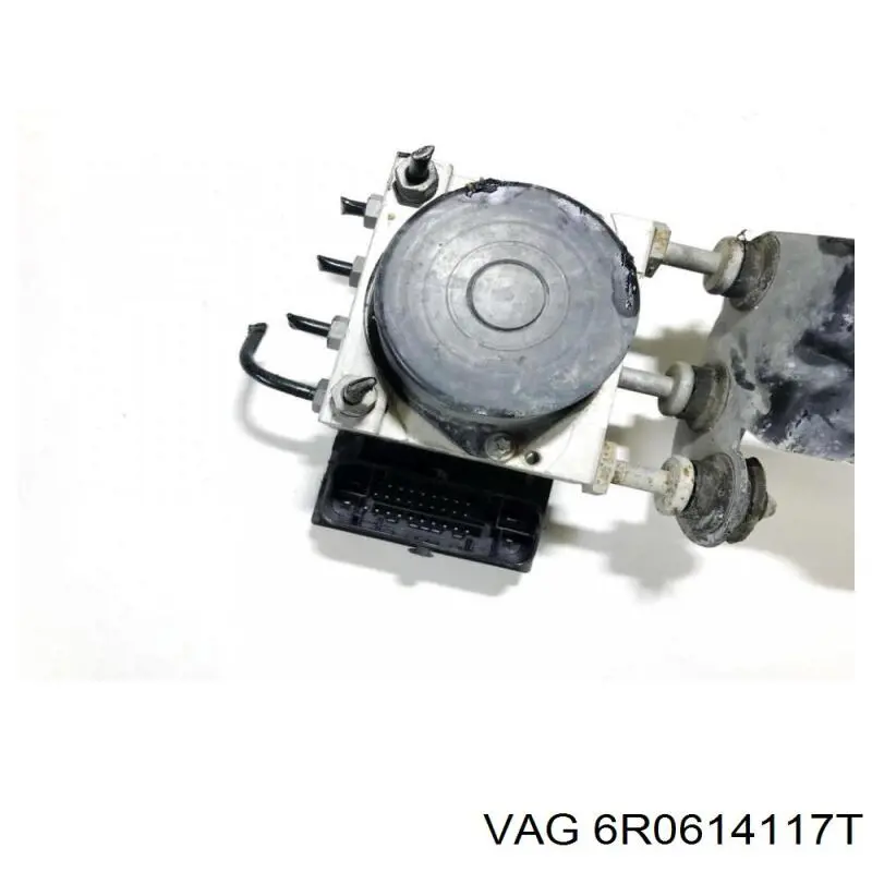 Купити 6R0614117T VAG Гідроблок АБС
