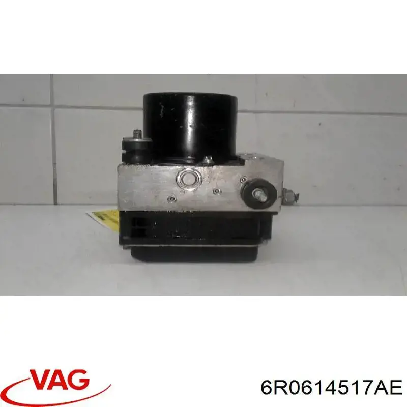 Купити 265239056 VAG Гідроблок АБС