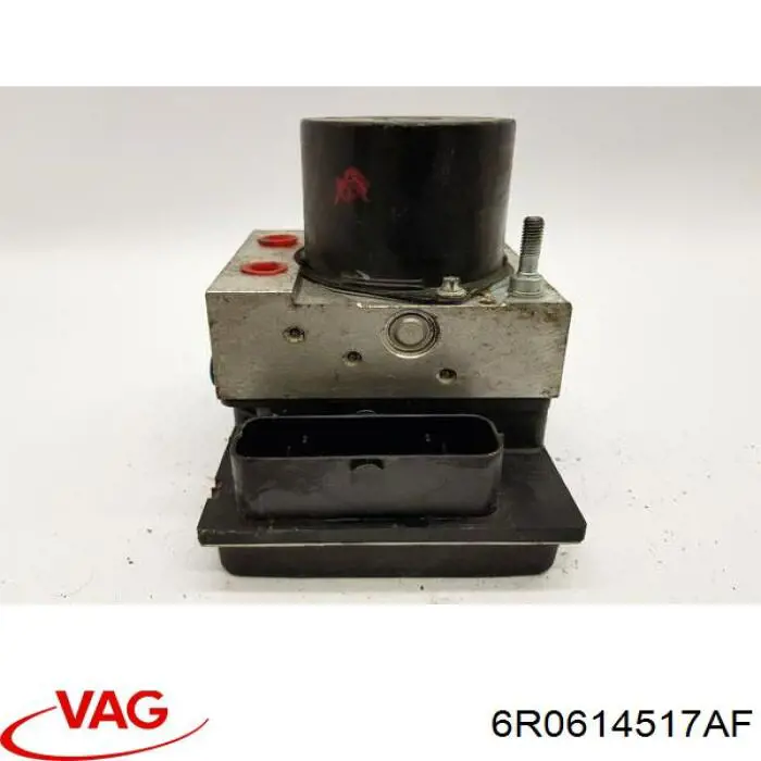 Блоки ABS VAG 6R0614517AF
