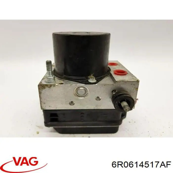 Купити 6R0614517AF VAG Гідроблок АБС