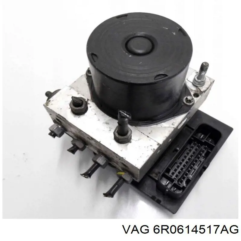 6R0614517AG VAG Блок управління АБС (ABS)