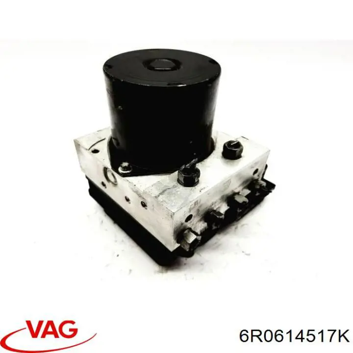 0265951045 VAG Блок управління АБС (ABS)