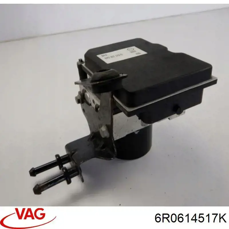 Блок АБС гідравлічний VAG 6R0614517K ціна, від 12.84 USD