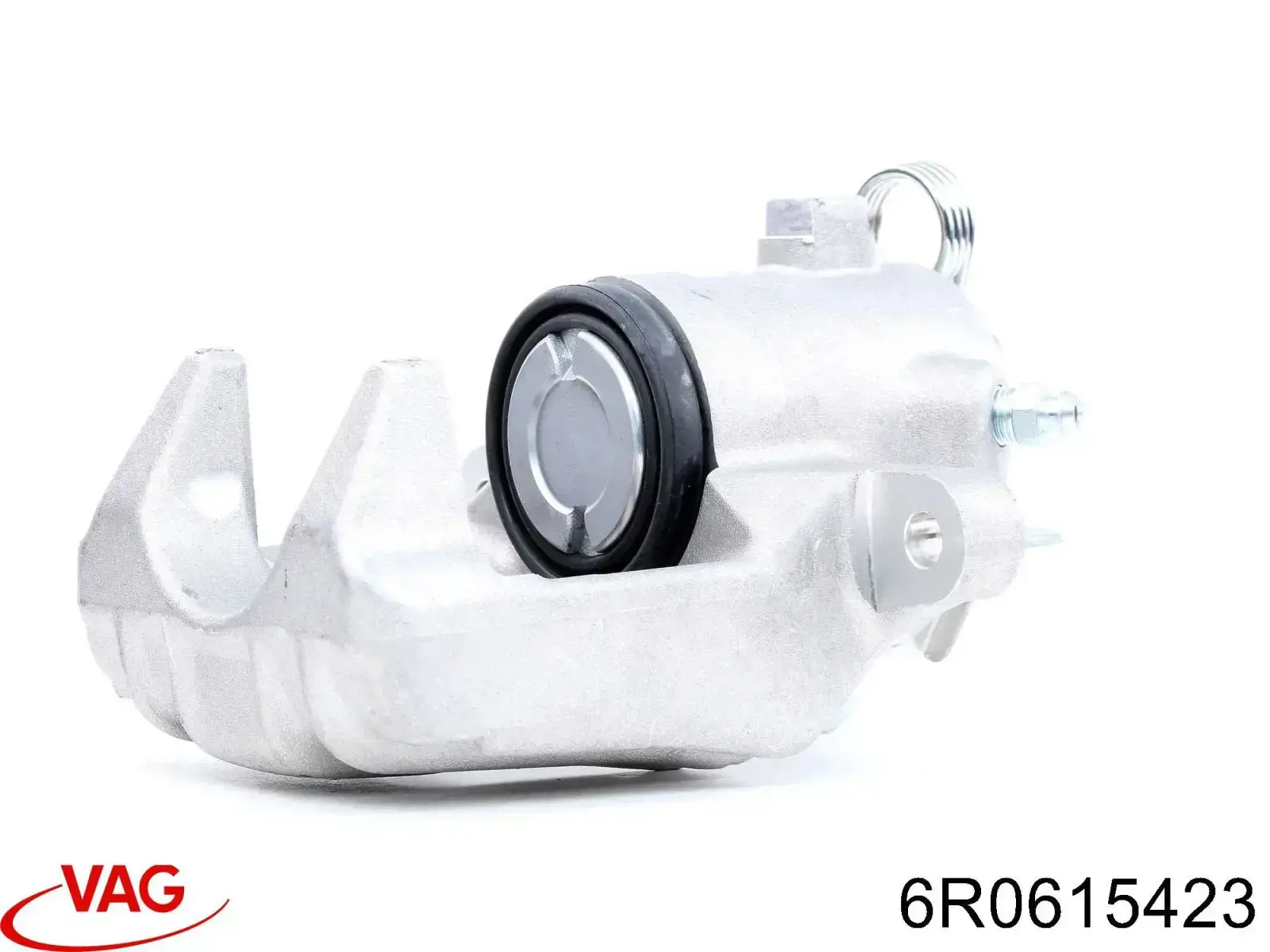 Купити 6R0615423 VAG Супорт задній лівий