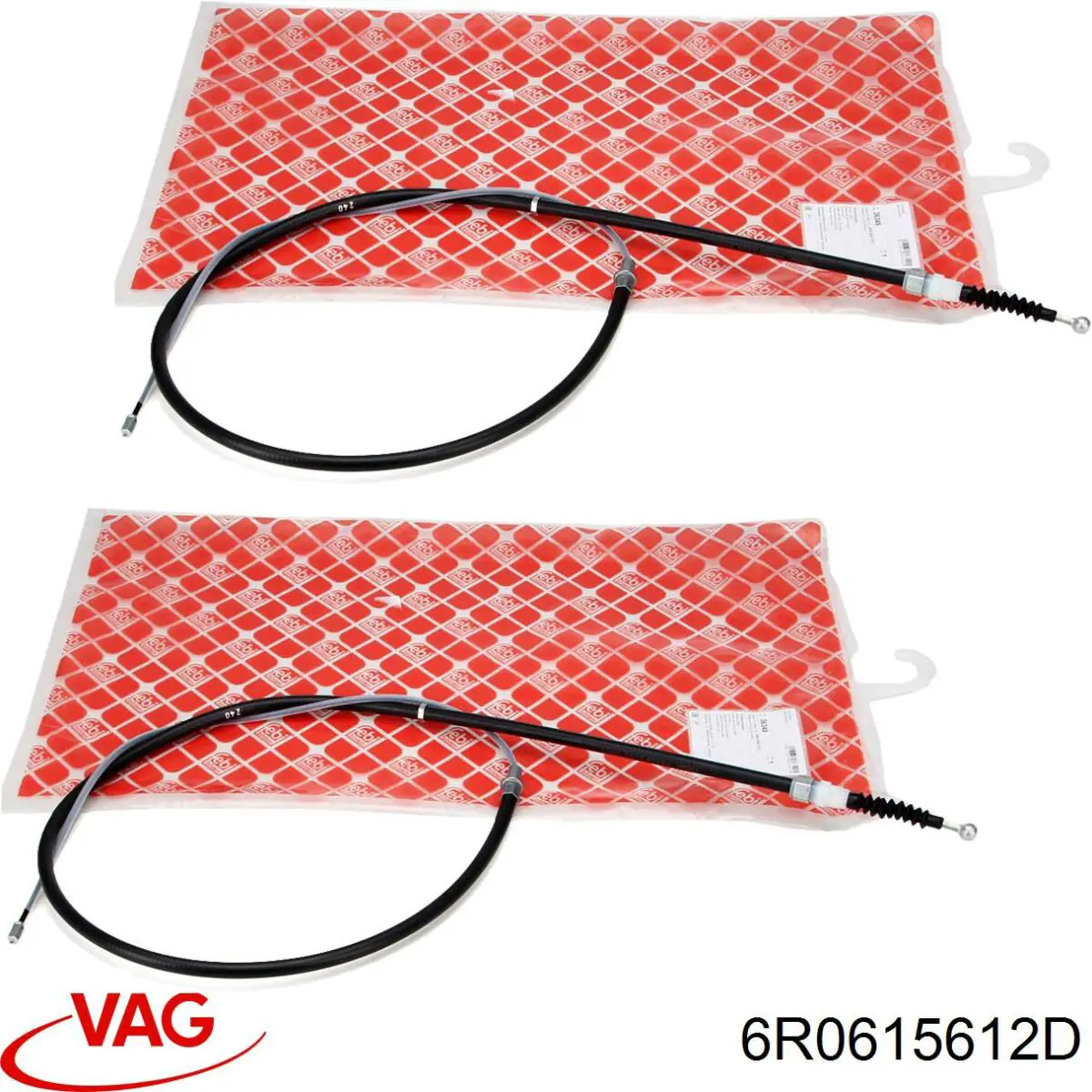 6R0615612D VAG Захист гальмівного диска заднього, правого