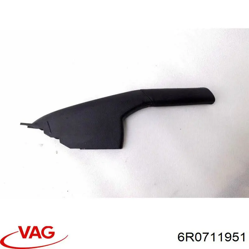  VAG 6R0711951 ціна, від 8.30 USD