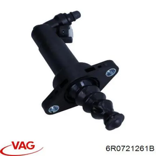 Купити 6R0721261B VAG Робочий циліндр зчеплення